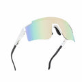 MARIDA UV400 Sports Sunglasses Adjustable Temple Men Women Unisex by Deal US