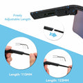 MARIDA UV400 Sports Sunglasses Adjustable Temple Men Women Unisex by Deal US