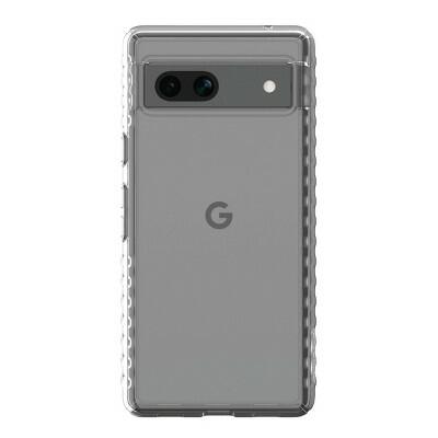 Body Glove Google Pixel 7a Clear Phone Case by Deal US