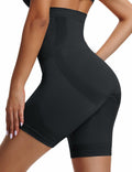 Sarin Mathews Women’s Tummy Control Shapewear Shorts High Waisted Body Shaper by Deal US