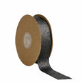 Meseey Glitter Ribbon 7/8 Inch x 25 Yards Sparkle Ribbon for Homecoming Mums by Deal US