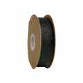 Meseey Glitter Ribbon 7/8 Inch x 25 Yards Sparkle Ribbon for Homecoming Mums by Deal US