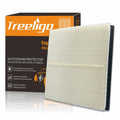 Treeligo Engine Air Filter CA11895 for 2016-2023 Tacoma Tundra Sequoia by Deal US