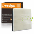 Treeligo Engine Air Filter CA11895 for 2016-2023 Tacoma Tundra Sequoia by Deal US