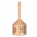 JIECHENG Diamond Core Drill Bit 1/4 inch Gold Hole Saw 6mm for Granite by Deal US