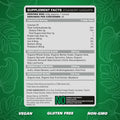 BestBy10/25 EHP Labs OxyGreens Super Greens Powder 30 Serve Strawberry Margarita by Deal US