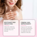 KNHYDWD Glutathione 50x Tone Up Body Lotion Moisturizing 3.53oz 2 Packs by Deal US