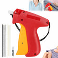 HUIJUTCHEN Mini Stitch Gun for Clothes with 2 Needles 1500 Black & White by Deal US