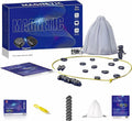 Aiwejay Magnetic Chess Game with Stones Portable Family Board Game Set by Deal US