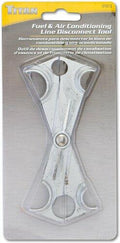 Titan 51613 Fuel & A/C Line Disconnect Tool Automotive Repair Tool by Deal US