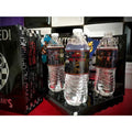 Valentina Buck Fnaf Water Bottle Labels Birthday Party Supplies Black 20 Count by Deal US