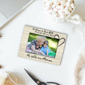 Foyoulame Uncle 4x6 Wooden Photo Frame Tabletop Memaw Color by Deal US