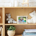 Foyoulame Uncle 4x6 Wooden Photo Frame Tabletop Memaw Color by Deal US