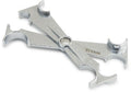 Titan 51613 Fuel & A/C Line Disconnect Tool Automotive Repair Tool by Deal US