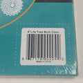 Fonmy Stainless Steel Wind Spinner Kit Tree Of Life 6” Multi Color NEW SEALED by Deal US