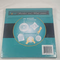 Fonmy Stainless Steel Wind Spinner Kit Tree Of Life 6” Multi Color NEW SEALED by Deal US