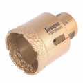 Diamond Core Drill Bit 45mm 1-3/4in Hole Saw for Granite Marble Concrete by Deal US
