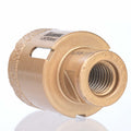 Diamond Core Drill Bit 45mm 1-3/4in Hole Saw for Granite Marble Concrete by Deal US