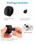 SOOQOO CRITICY Starlink Mini Adjustable Magnetic Roof Mount by Deal US