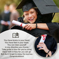 DUIOQ Graduation Gifts 2025 2026 High School College Nurse Police Pharmacist by Deal US