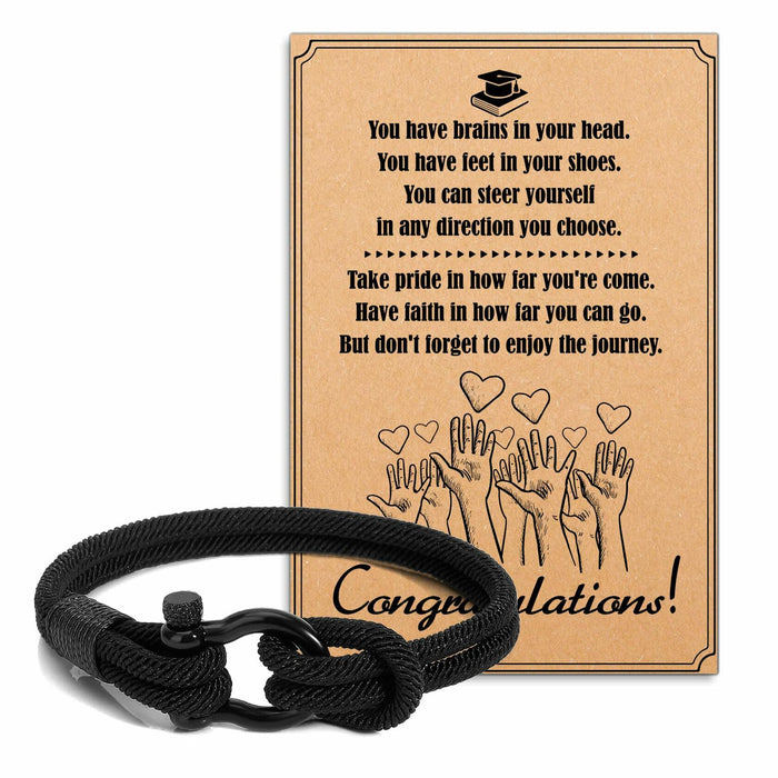 DUIOQ Graduation Gifts 2025 2026 High School College Nurse Police Pharmacist by Deal US