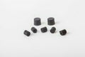 Turtle Den Volkswagen Radio Buttons Knobs Monsoon Jetta Passat Golf GTI 01-05 by Deal US