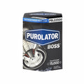 PurolatorBOSS Maximum Engine Protection Spin On Oil Filter GM Ford Compatible by Deal US