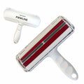 Pawline Pet Hair Remover Lint Roller Reusable for Couch Clothing Carpet by Deal US