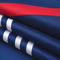 Kasflag Durable 3x5ft Banner Flag 150D Polyester with Brass Grommets by Deal US