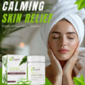 NoniSol Organics After Sun Cream 4oz with Noni Seed Oil Aloe Vera Coconut by Deal US
