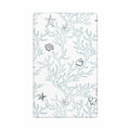romyessen Ocean Coral Light Switch Cover Decorative Wall Plate Standard Size by Deal US