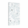 romyessen Ocean Coral Light Switch Cover Decorative Wall Plate Standard Size by Deal US