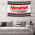 Kasflag Durable 3x5ft Banner Flag 150D Polyester with Brass Grommets by Deal US