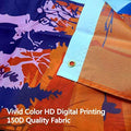 Kasflag Durable 3x5ft Banner Flag 150D Polyester with Brass Grommets by Deal US