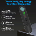 Amyway Portable Hidden Camera Detector Anti Spy GPS Bug Detector Travel by Deal US