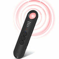 Amyway Portable Hidden Camera Detector Anti Spy GPS Bug Detector Travel by Deal US