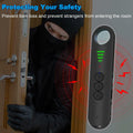 Amyway Portable Hidden Camera Detector Anti Spy GPS Bug Detector Travel by Deal US