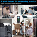 Amyway Portable Hidden Camera Detector Anti Spy GPS Bug Detector Travel by Deal US