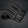 Designfullprint Stock Market Day Trader Crypto Investor Mouse Mat Large Cloth 2 by Deal US