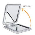 Gtizry To My Daughter PU Leather Compact Makeup Mirror Double-Sided Jz Color by Deal US