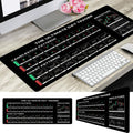 Designfullprint Stock Market Day Trader Crypto Investor Mouse Mat Large Cloth 2 by Deal US