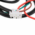 Iemiudy Fan Enduro Cable Push Button Switch for KTM Husqvarna GasGas 01-24 by Deal US