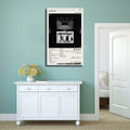 Nomzie Frank Ocean Endless Album Cover Poster Wall Art 12x18in by Deal US