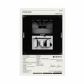 Nomzie Frank Ocean Endless Album Cover Poster Wall Art 12x18in by Deal US