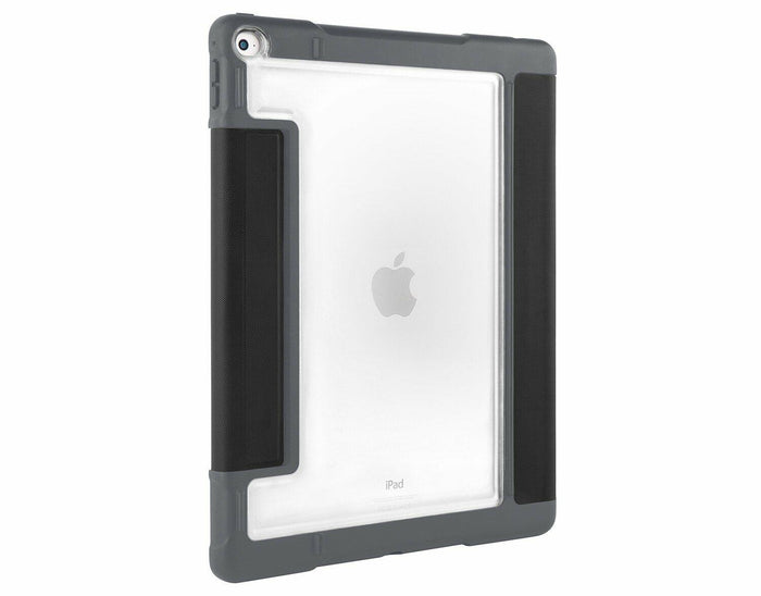 STM Dux Plus Ultra Protective Case for Apple iPad Pro 9.7 Black by Deal US