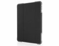 STM Dux Plus Ultra Protective Case for Apple iPad Pro 9.7 Black by Deal US