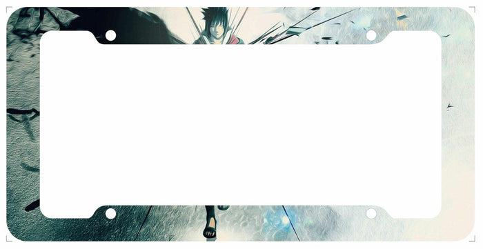 Anime One Piece JDM License Plate Frame 6x12 Style5 Dragon Balls Cool by Deal US