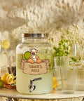 HOTIMO Pooh Drink Label Stickers Yellow by Deal US