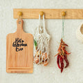 Best Grandma Ever Cookbook Stand Unique Kitchen Gift Christmas Stocking by Deal US