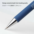 Nitoms STALOGY Mechanical Pencil 0.5mm Core Diameter Polypropylene by Deal US
